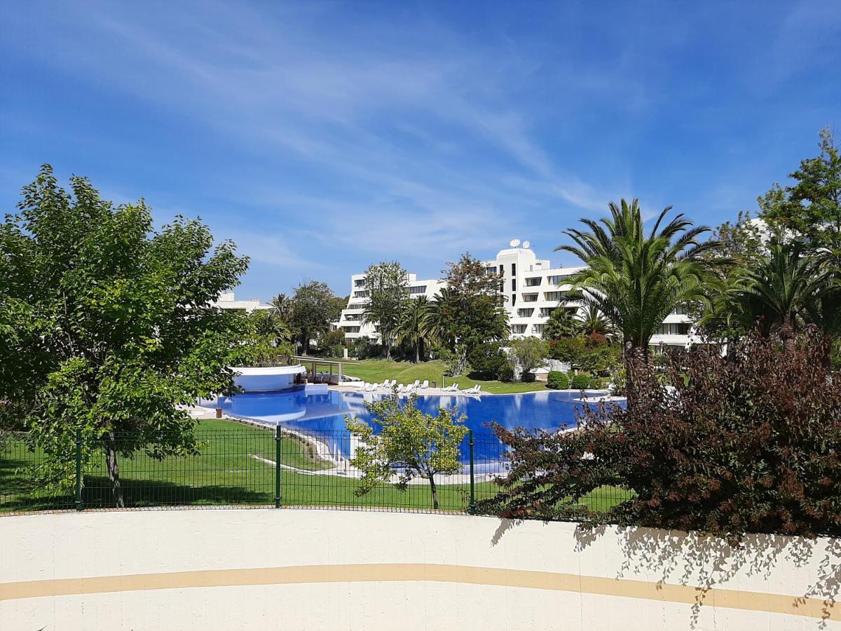 Vila Marachique Lt 6 108 Alvor Luaran gambar