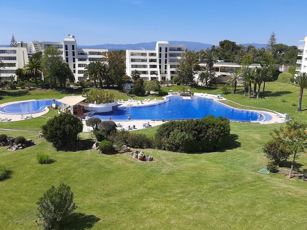 Vila Marachique Lt 6 108 Alvor Luaran gambar