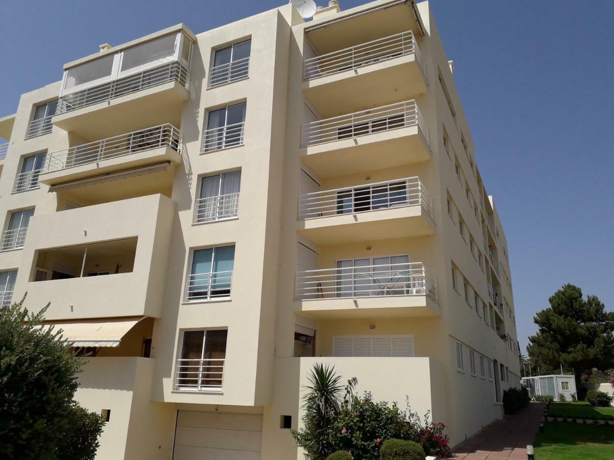 Vila Marachique Lt 6 108 Alvor Luaran gambar